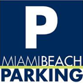 City of Miami Beach Parking Portal